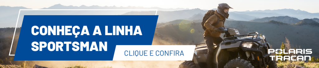 Polaris Sportsman