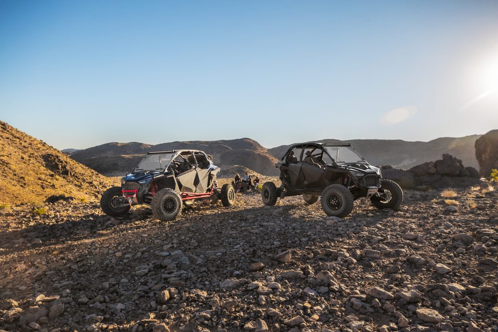 UTV Polaris