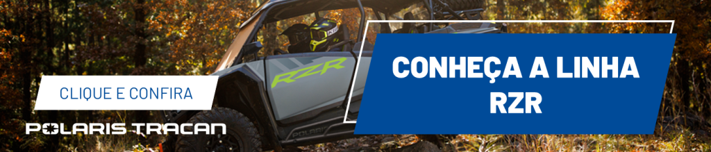 quadriciclo polaris rzr