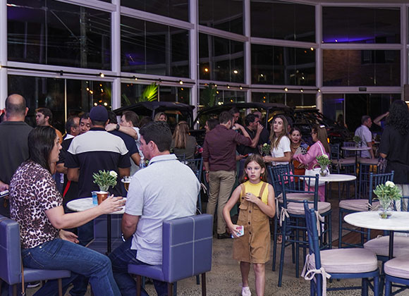 unidade Ribeirão Preto - Tracan Polaris