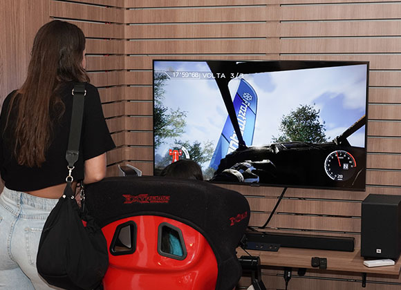 unidade Ribeirão Preto - Tracan Polaris