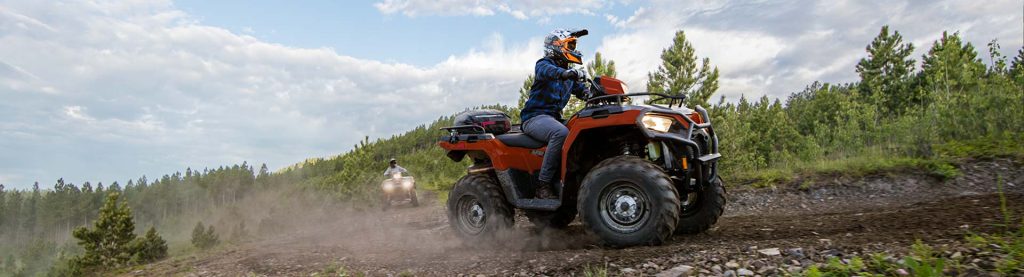 Guia completo sobre quadriciclos