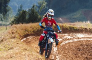 Pro Racing 150 RR: evolução que se sente na pilotagem